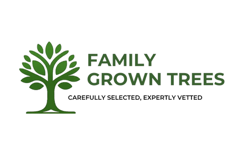 Family Grown Trees