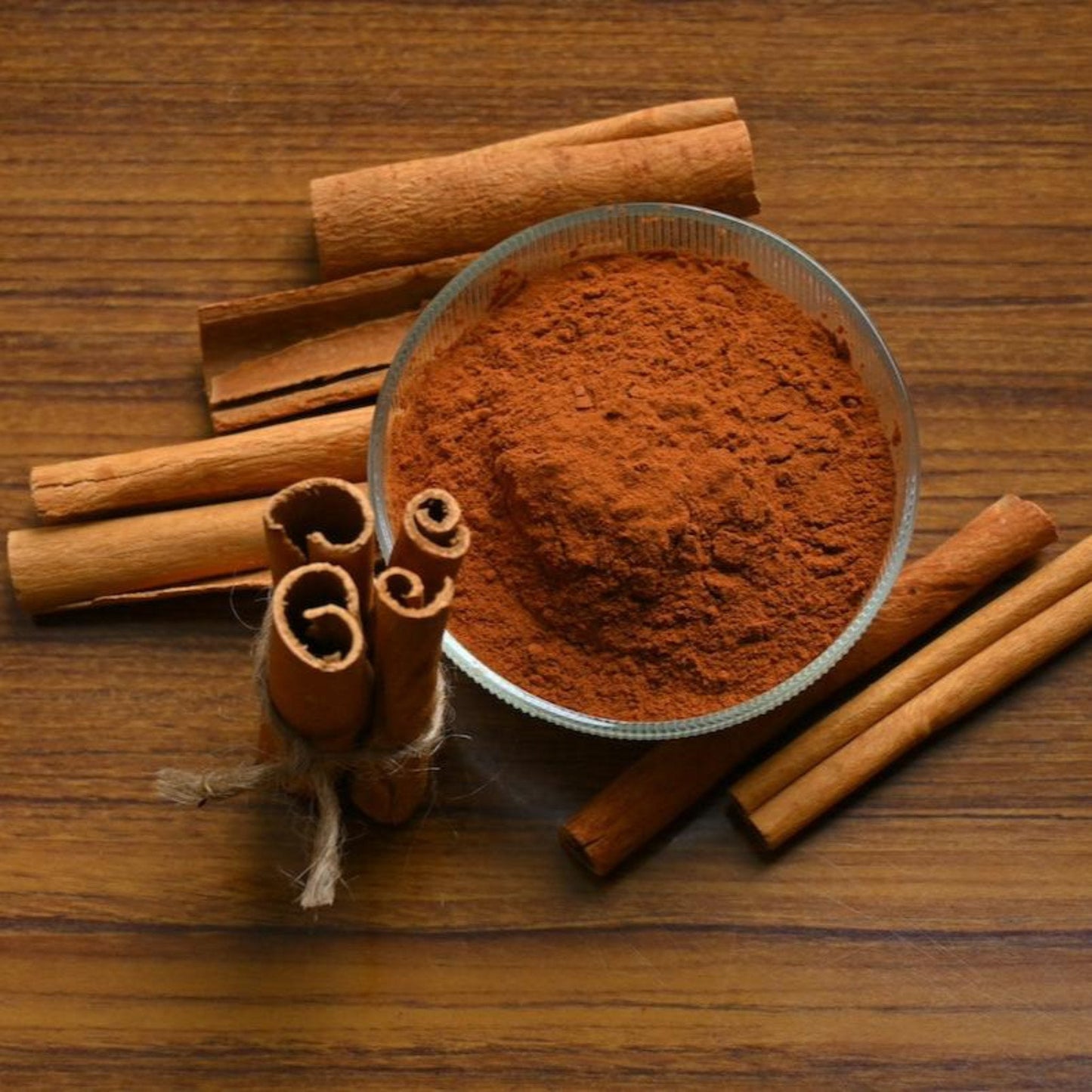 Cinnamon